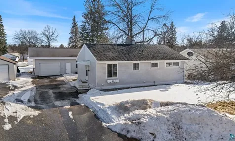 204 Brandon Road Hoyt Lakes MN 55750