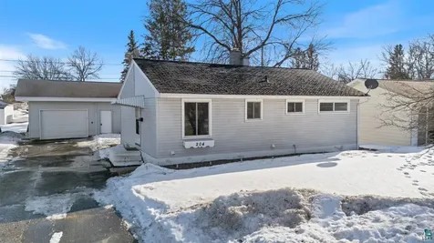 204 Brandon Road Hoyt Lakes MN 55750
