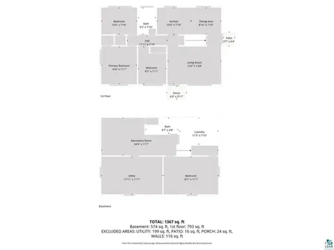 204 Brandon Road Hoyt Lakes MN 55750