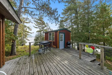 2050 Shipman Island Ely MN 55731