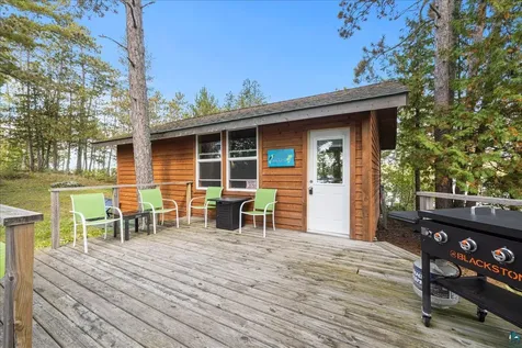 2050 Shipman Island Ely MN 55731