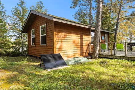 2050 Shipman Island Ely MN 55731