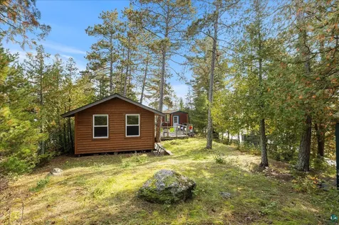 2050 Shipman Island Ely MN 55731