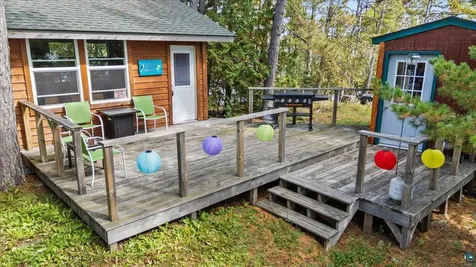 2050 Shipman Island Ely MN 55731