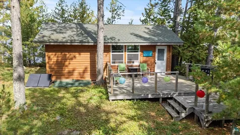 2050 Shipman Island Ely MN 55731