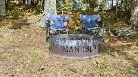 2050 Shipman Island Ely MN 55731