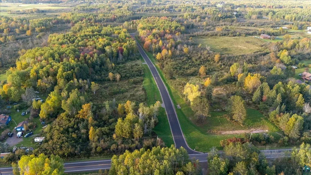 Tbd Jenny Farms Lane Hermantown MN 55810