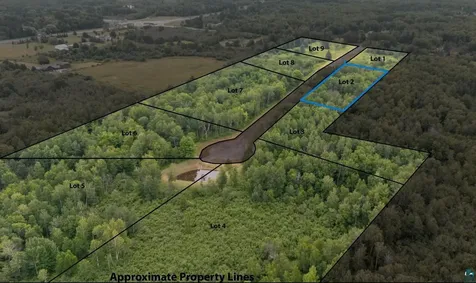 Tbd Jenny Farms Lane Hermantown MN 55810