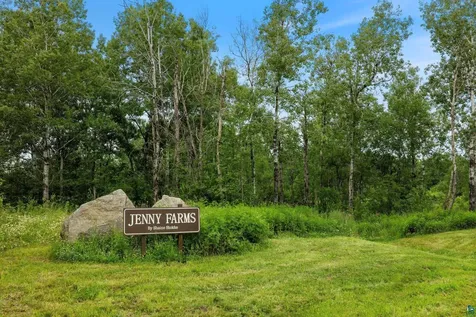 Tbd Jenny Farms Lane Hermantown MN 55810