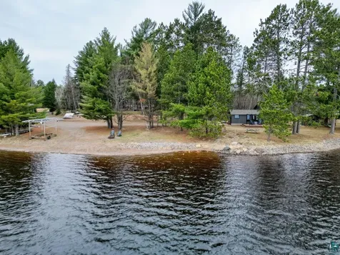 5000 Lakeshore Drive Makinen MN 55763-000