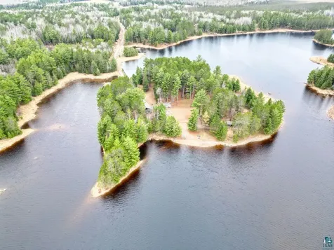 5000 Lakeshore Drive Makinen MN 55763-000