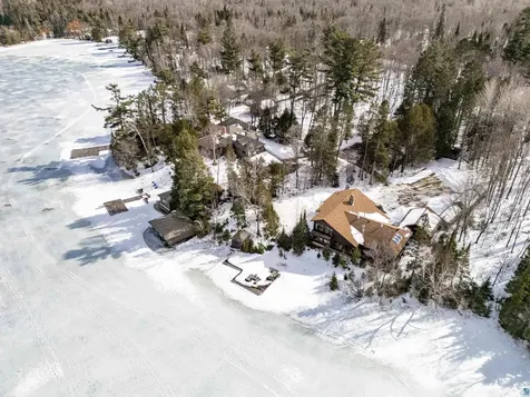 4437 Sunshine Lake Road Duluth MN 55803