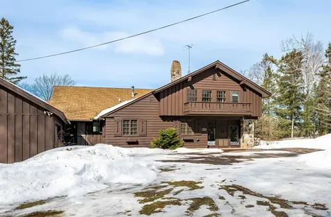 4437 Sunshine Lake Road Duluth MN 55803