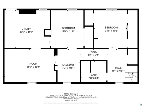 915 Grandview Avenue Duluth MN 55812