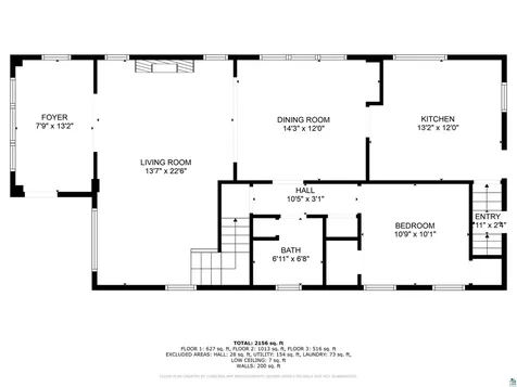 915 Grandview Avenue Duluth MN 55812