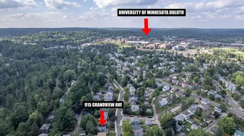 915 Grandview Avenue Duluth MN 55812