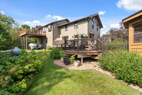 4 Lakeside Court Duluth MN 55804
