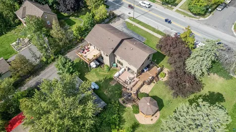 4 Lakeside Court Duluth MN 55804