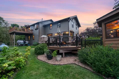 4 Lakeside Court Duluth MN 55804
