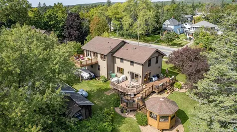 4 Lakeside Court Duluth MN 55804