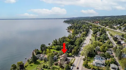 4 Lakeside Court Duluth MN 55804