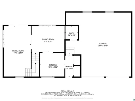 4 Lakeside Court Duluth MN 55804