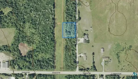 Parcel A Parameter Road Deer River MN 56636