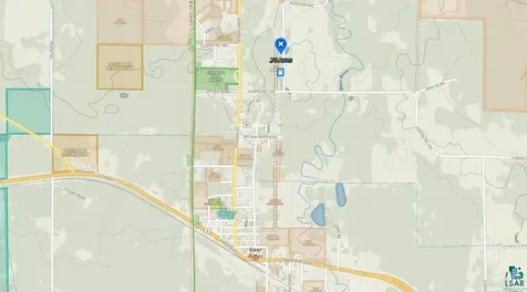 Parcel A Parameter Road Deer River MN 56636