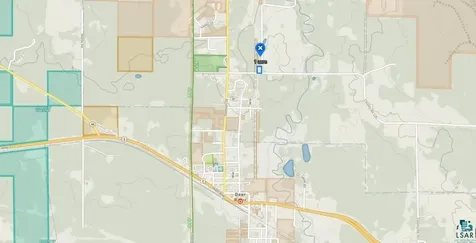 Parcel C Parameter Road Deer River MN 56636