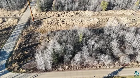 Parcel C Parameter Road Deer River MN 56636