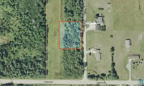Parcel B Parameter Road Deer River MN 56636