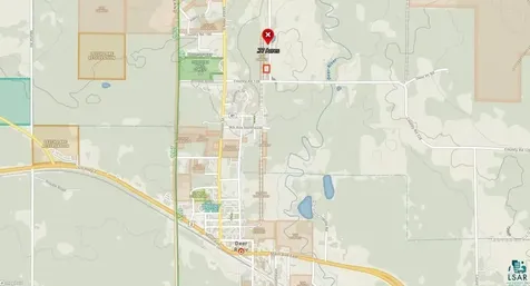Parcel B Parameter Road Deer River MN 56636