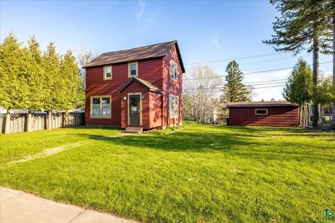 520 7th Avenue Two Harbors MN 55616