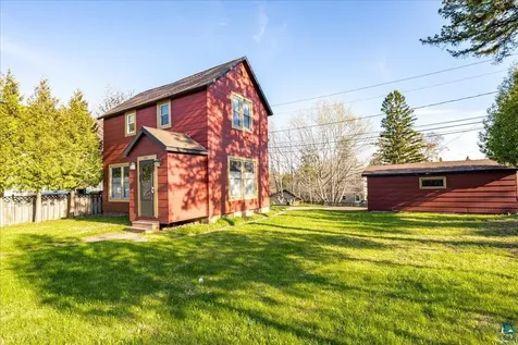 520 7th Avenue Two Harbors MN 55616