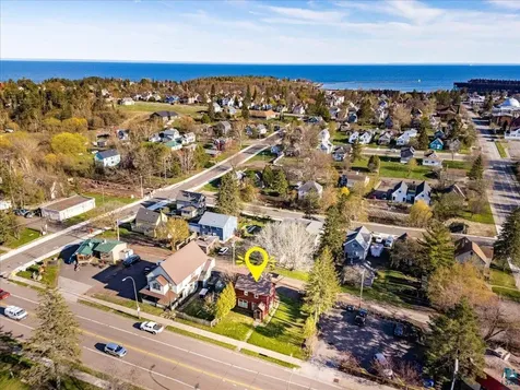 520 7th Avenue Two Harbors MN 55616