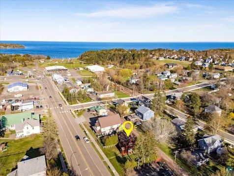 520 7th Avenue Two Harbors MN 55616