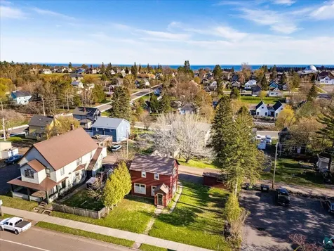 520 7th Avenue Two Harbors MN 55616