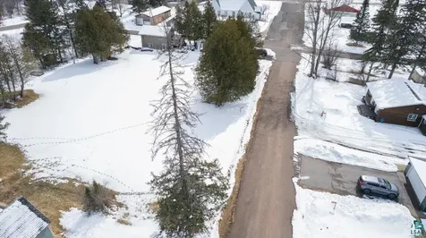 5796 S Maple Street Brule WI 54820
