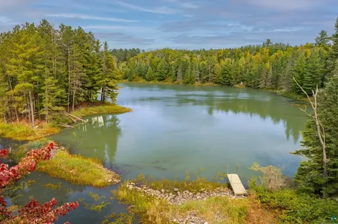 8644 Pulkinen Road Embarrass MN 55732