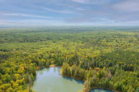 8644 Pulkinen Road Embarrass MN 55732