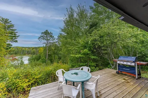 8644 Pulkinen Road Embarrass MN 55732