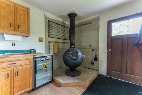 8644 Pulkinen Road Embarrass MN 55732