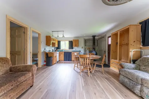 8644 Pulkinen Road Embarrass MN 55732