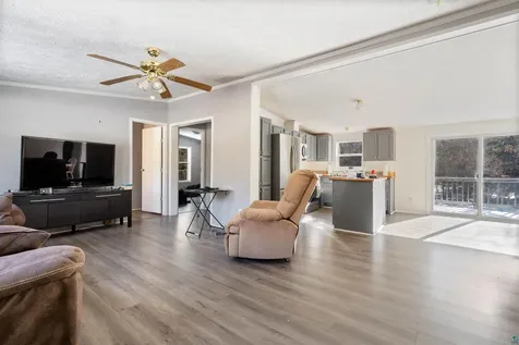 9075 E Biller Loop Solon Springs WI 54873