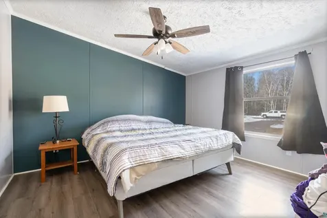 9075 E Biller Loop Solon Springs WI 54873
