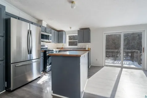 9075 E Biller Loop Solon Springs WI 54873
