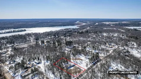 9075 E Biller Loop Solon Springs WI 54873