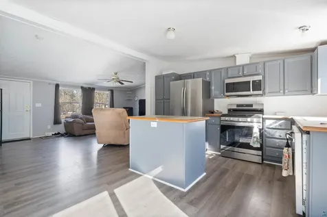 9075 E Biller Loop Solon Springs WI 54873