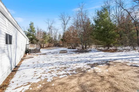 9075 E Biller Loop Solon Springs WI 54873