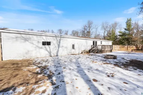 9075 E Biller Loop Solon Springs WI 54873